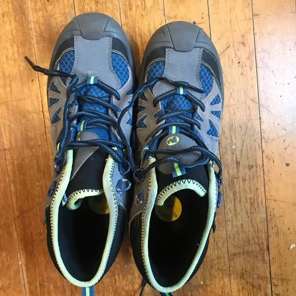 Merrell kids shoes - Picture 1 of 1